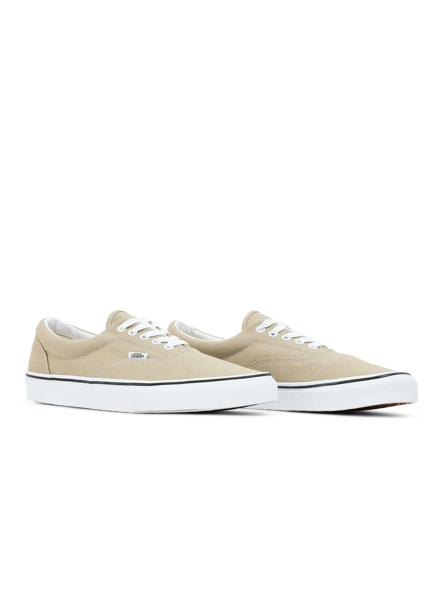Кроссовки Era Vans — изображение 8 из 8, белый