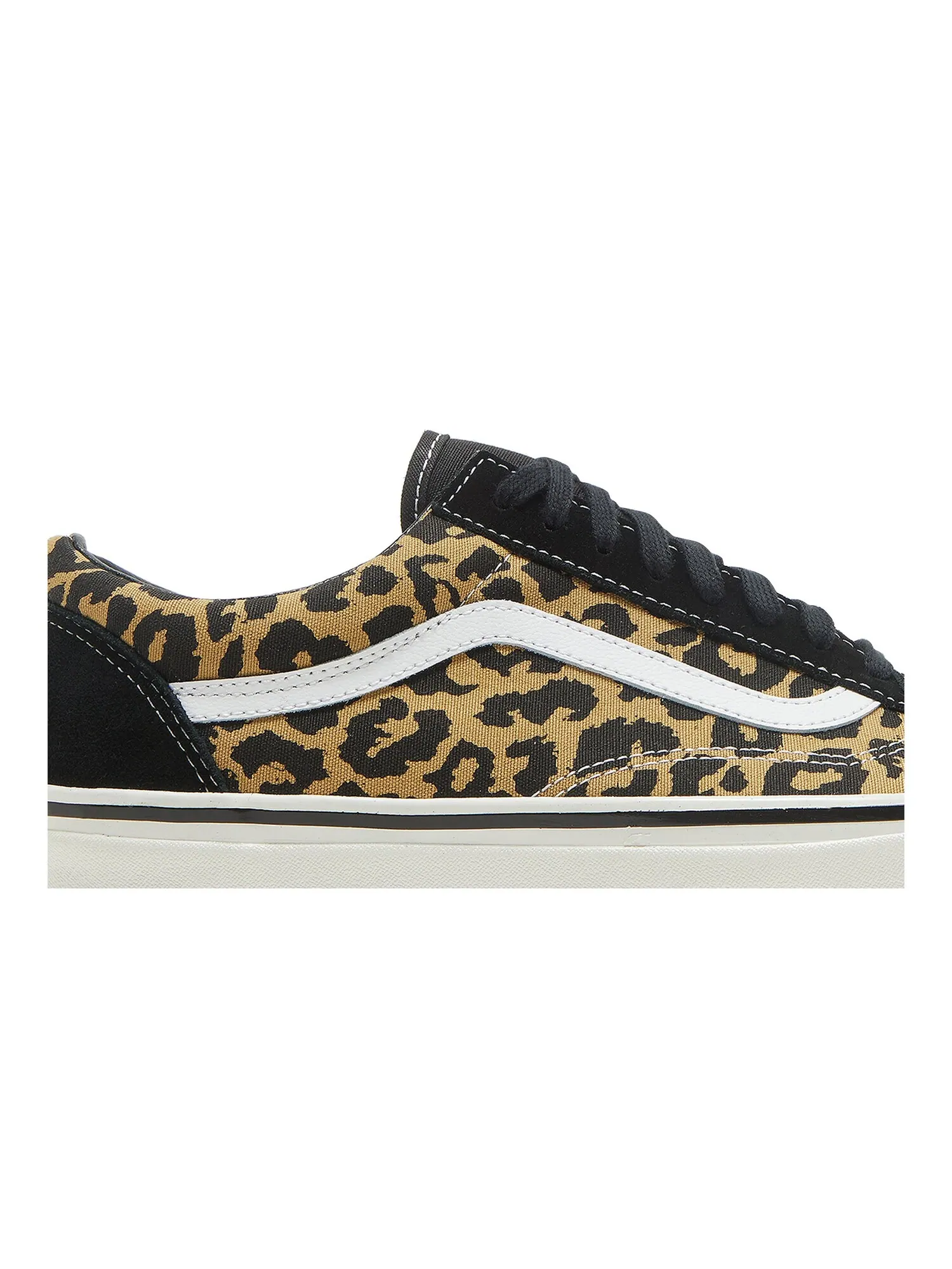 Кроссовки Old Skool 36 DX Vans — изображение 2 из 8, черный/бежевый