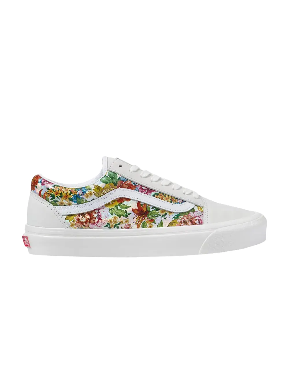 Ботинки Old Skool 36 DX Vans