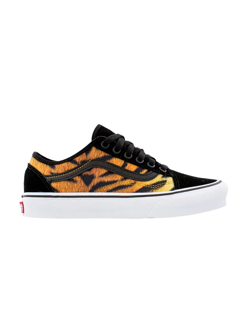 Кроссовки Old Skool Tapered Vans — изображение 1 из 1, белый