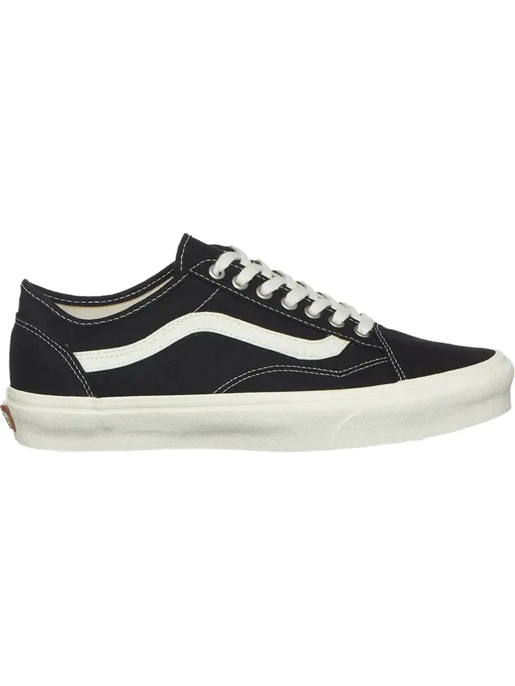 Кеды Vans Old Skool Tapered Eco Theory - Black — изображение 1 из 1, черный