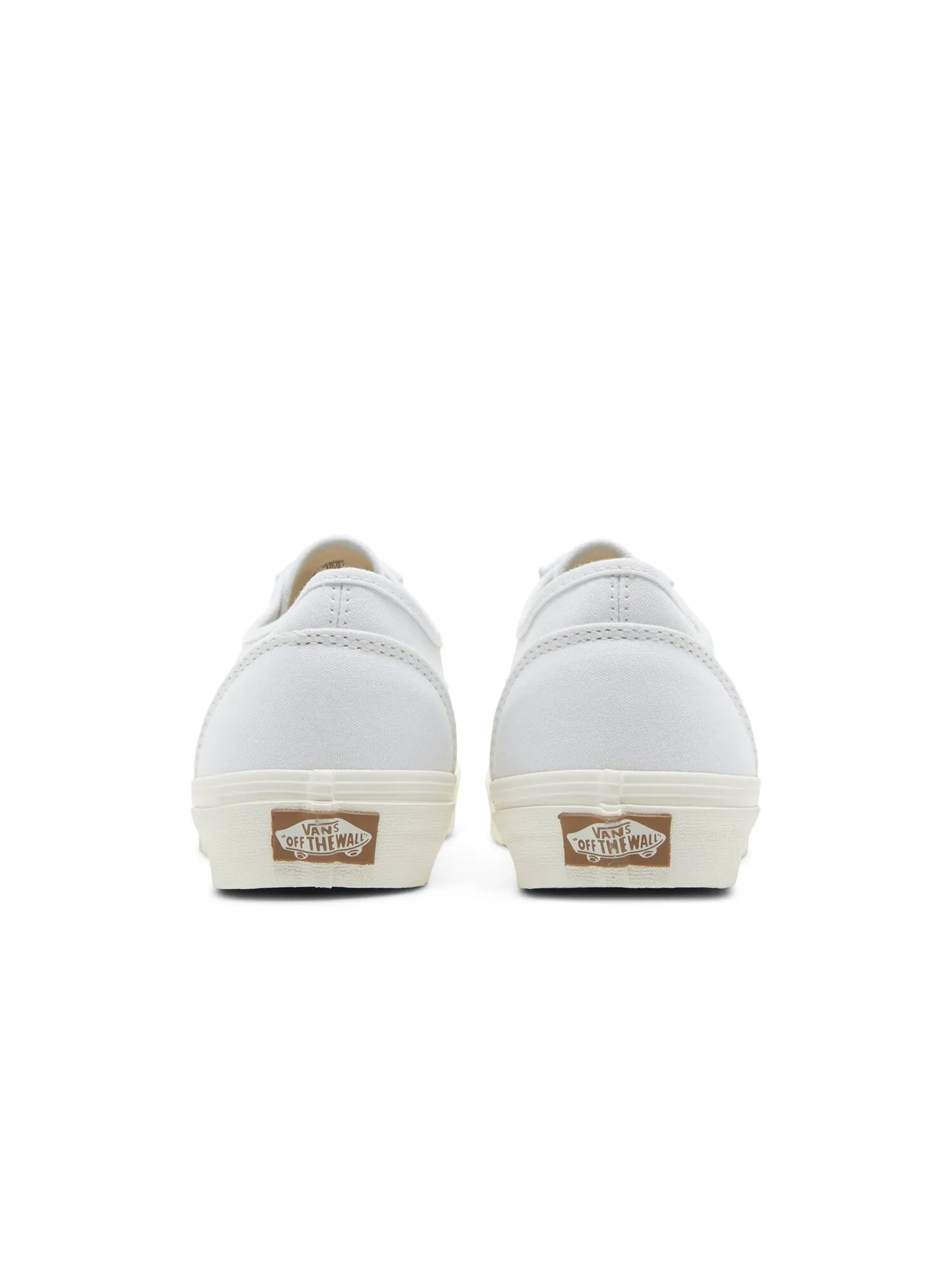 Кроссовки Old Skool Tapered Vans — изображение 6 из 8, белый/натуральный