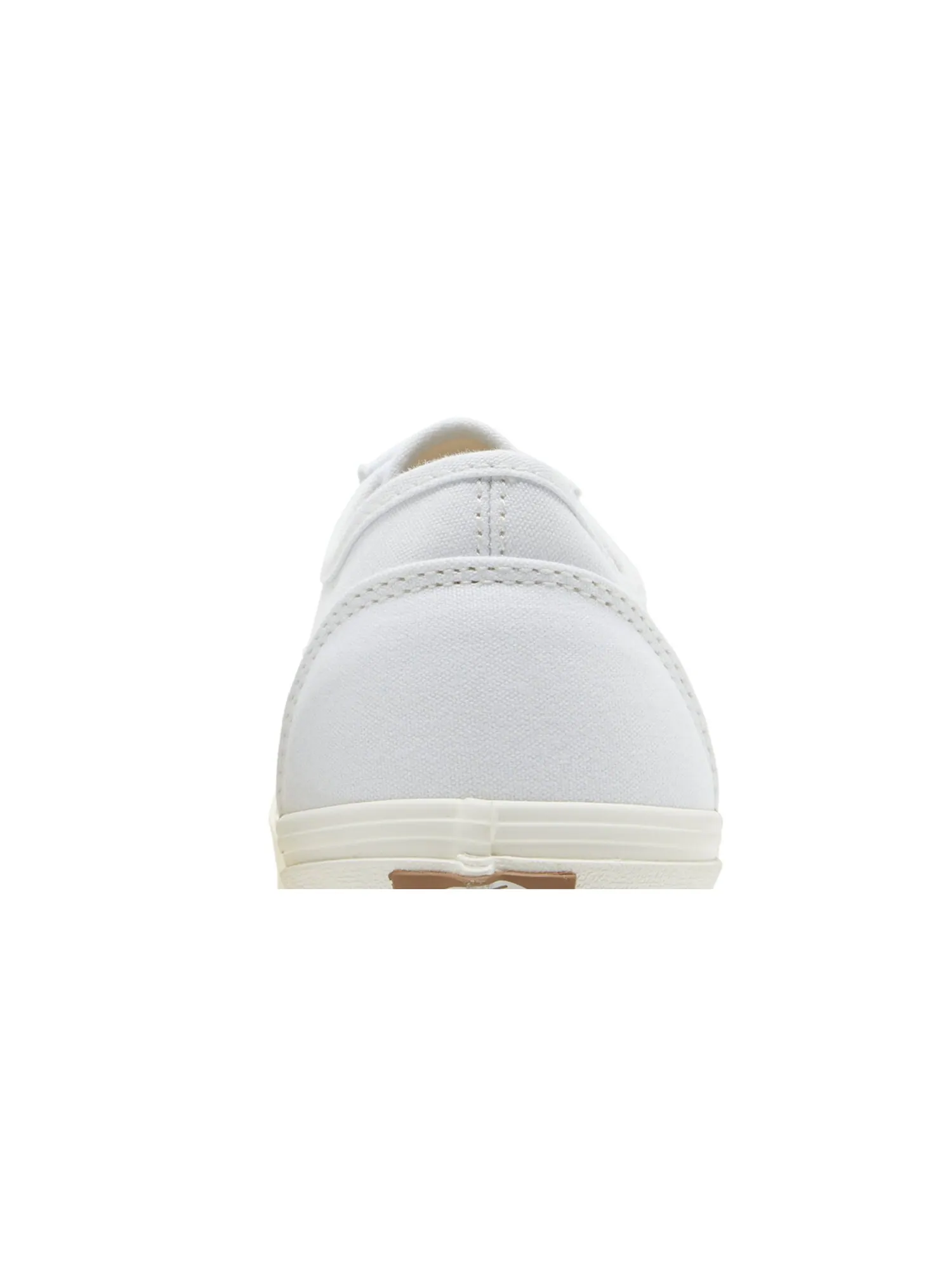 Кроссовки Old Skool Tapered Vans — изображение 7 из 8, белый/натуральный