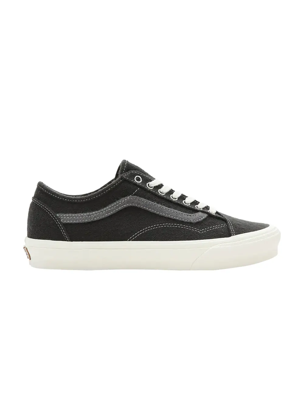 Кроссовки Old Skool Tapered Vans — изображение 1 из 1, темно-серый
