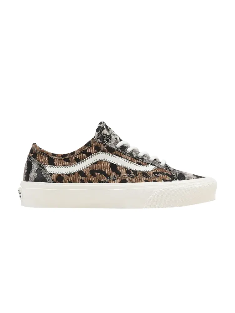 Кроссовки Vans Old Skool Tapered — изображение 1 из 1, мульти