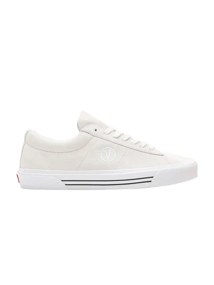Кроссовки Vans Sid — изображение 1 из 1, бежевый