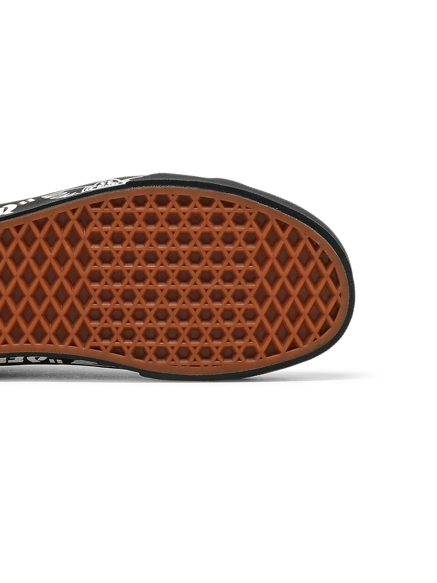 Кроссовки SE Bikes x Style 36 Vans — изображение 5 из 8, черный