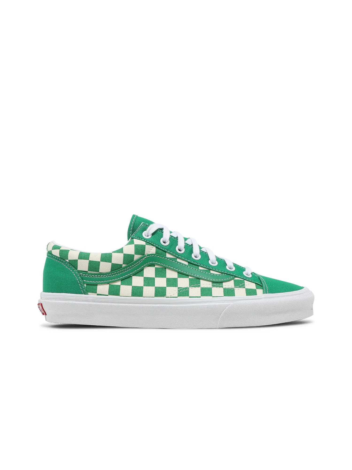 Кроссовки Style 36 Vans — изображение 1 из 8