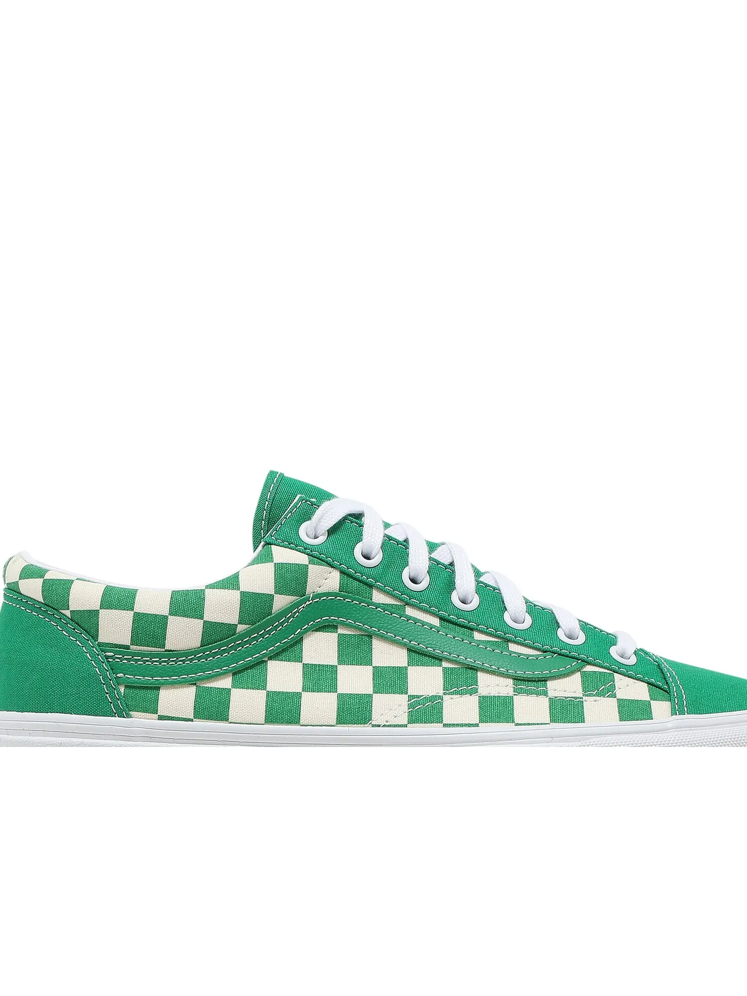 Кроссовки Style 36 Vans — изображение 2 из 8