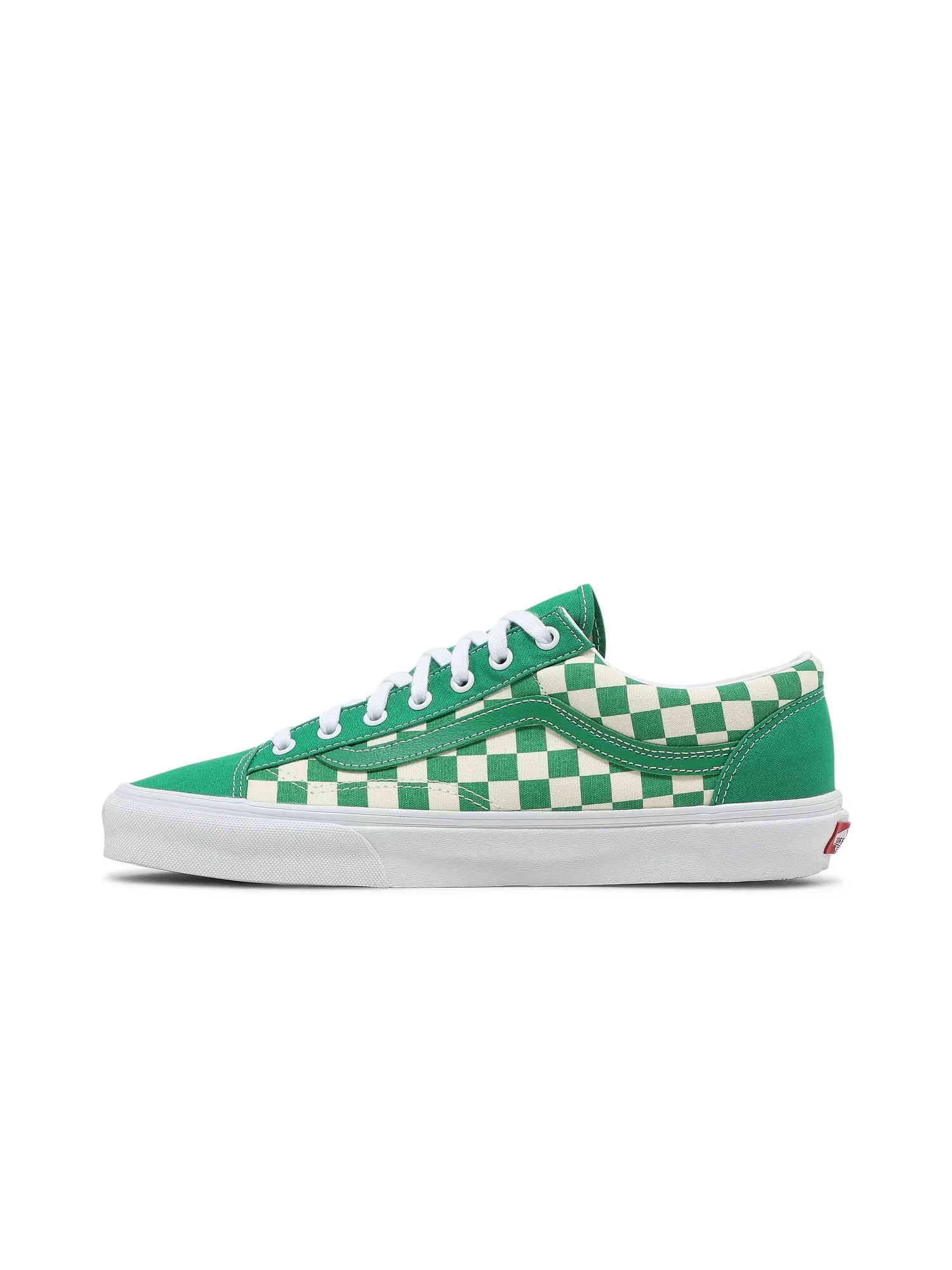 Кроссовки Style 36 Vans — изображение 3 из 8