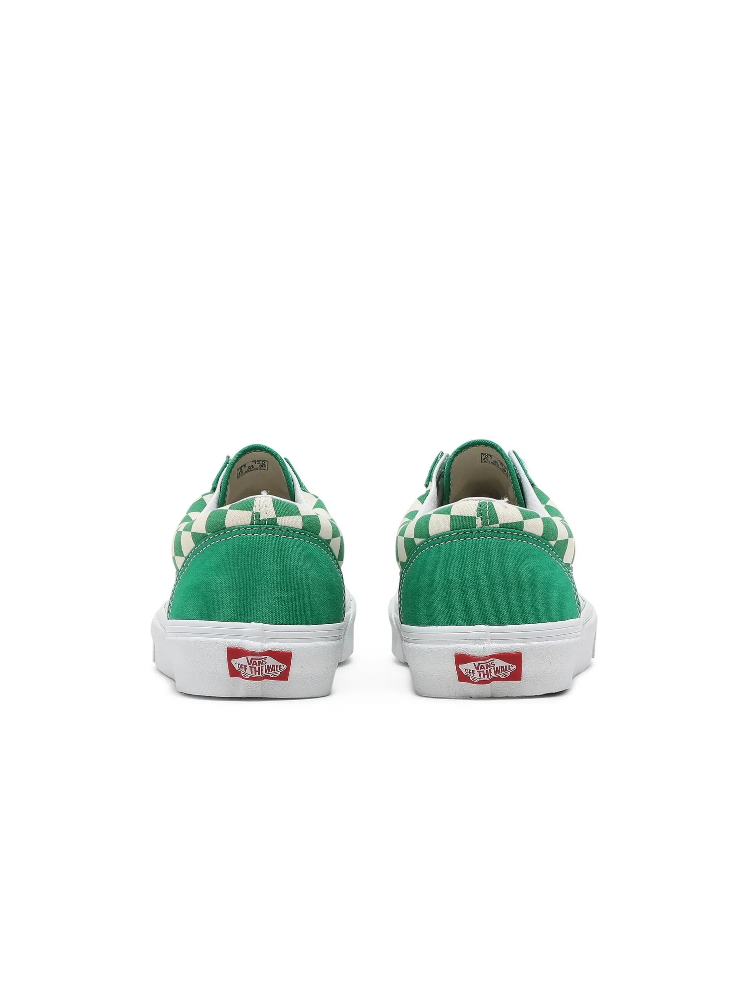 Кроссовки Style 36 Vans — изображение 6 из 8