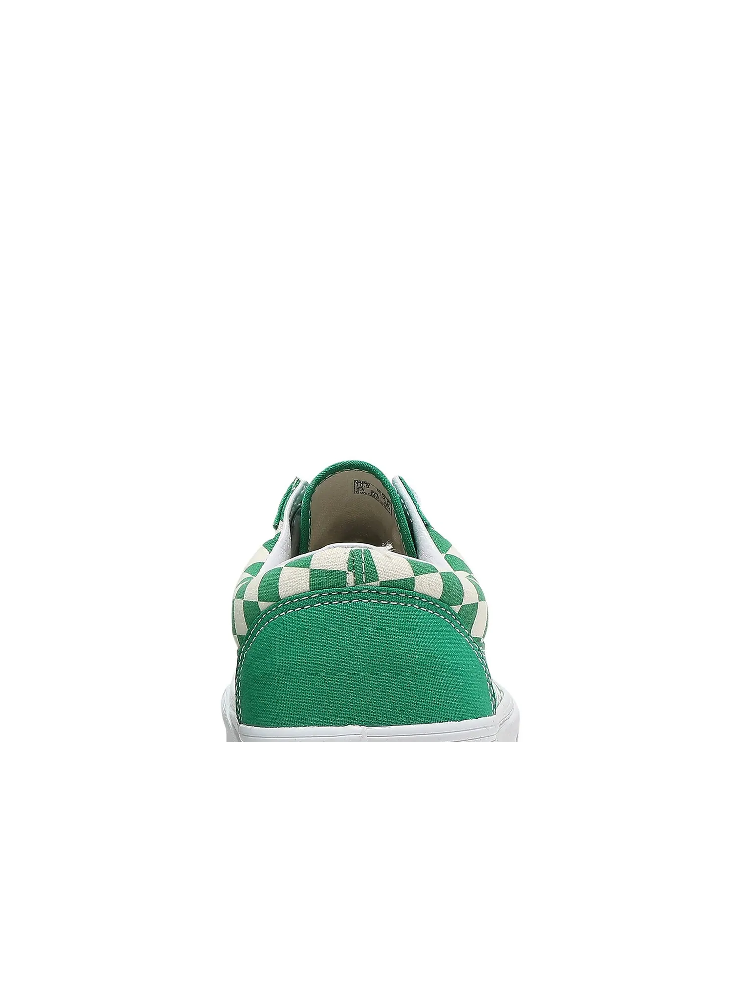 Кроссовки Style 36 Vans — изображение 7 из 8