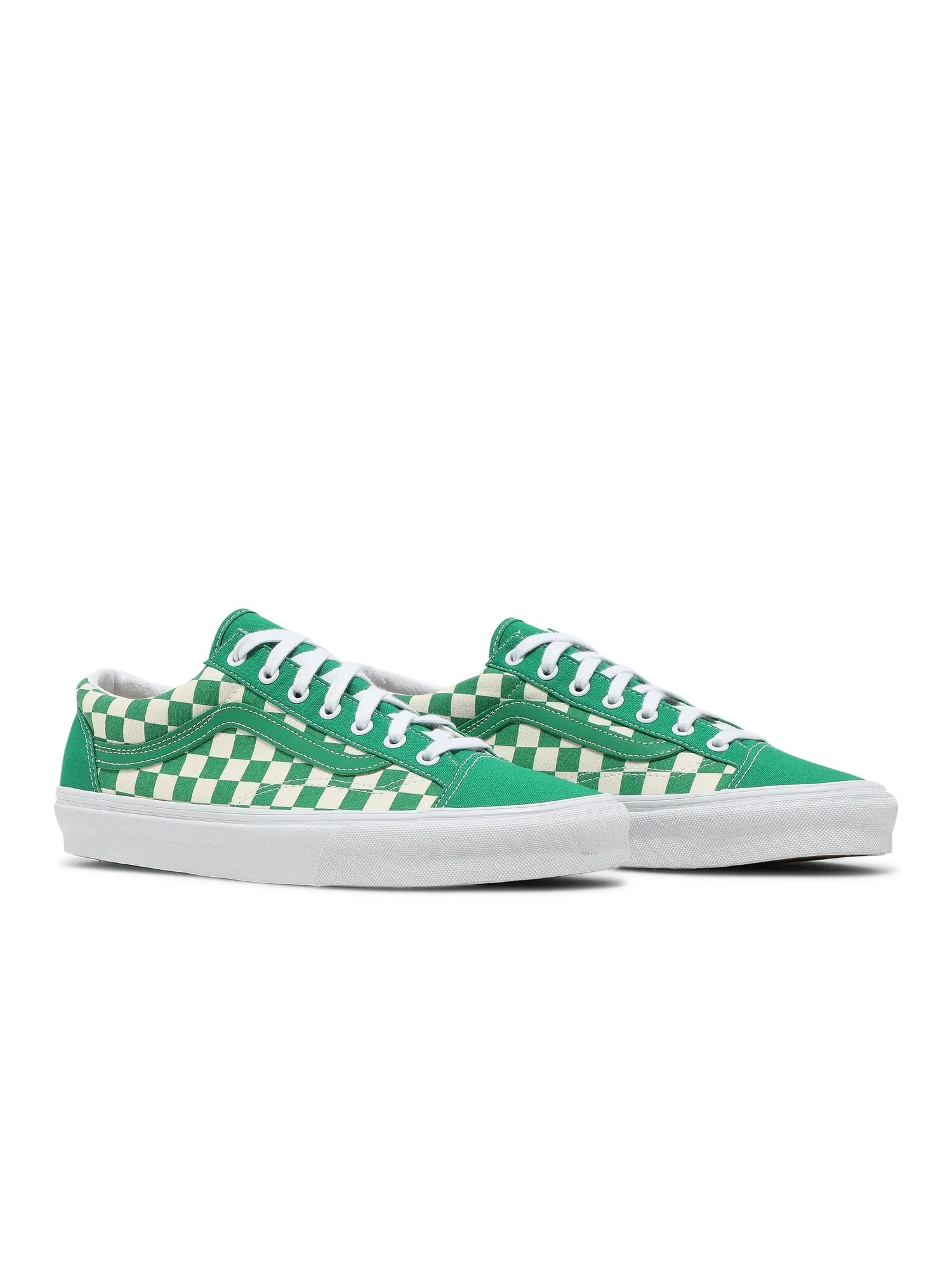 Кроссовки Style 36 Vans — изображение 8 из 8