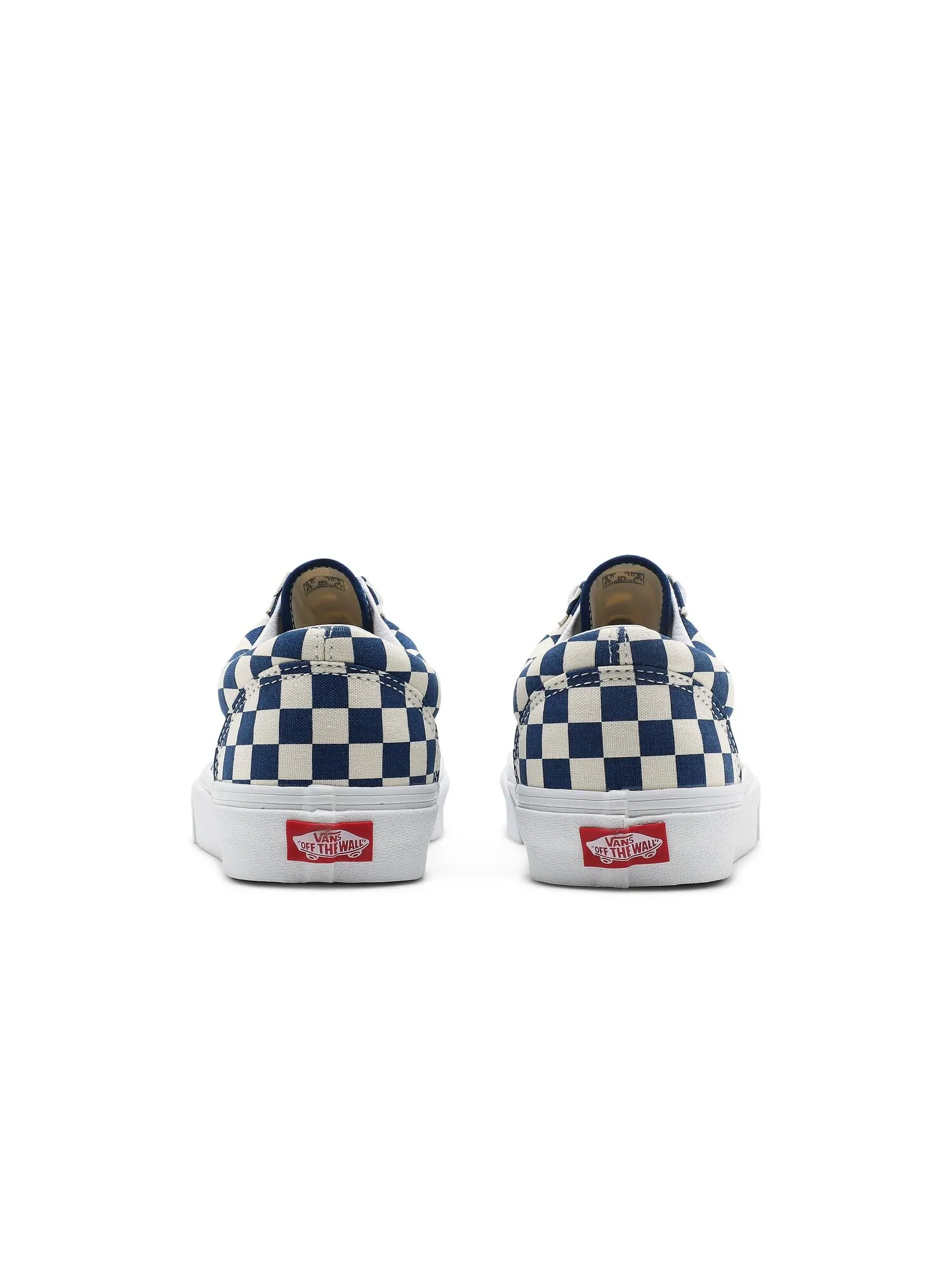 Кроссовки Style 36 Vans — изображение 6 из 8, синий/классический белый
