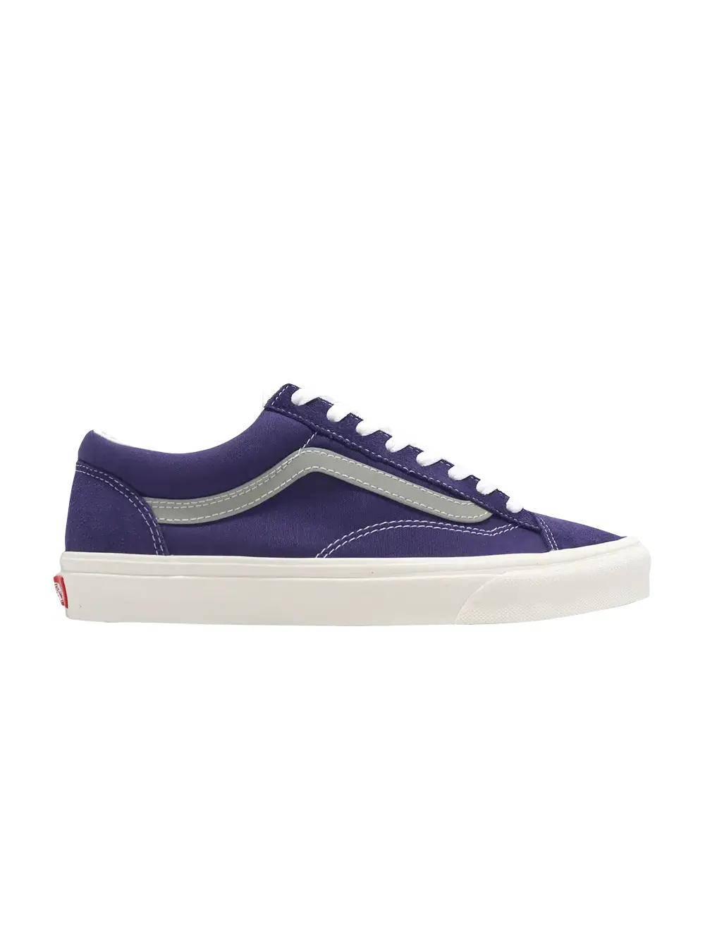 Кроссовки Style 36 Vans — изображение 1 из 1, серый