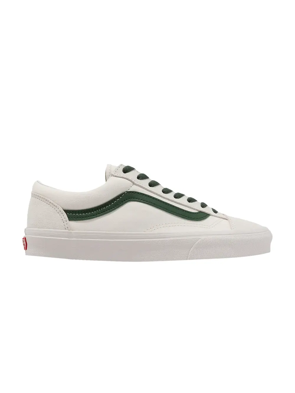 Ботинки Style 36 Vans
