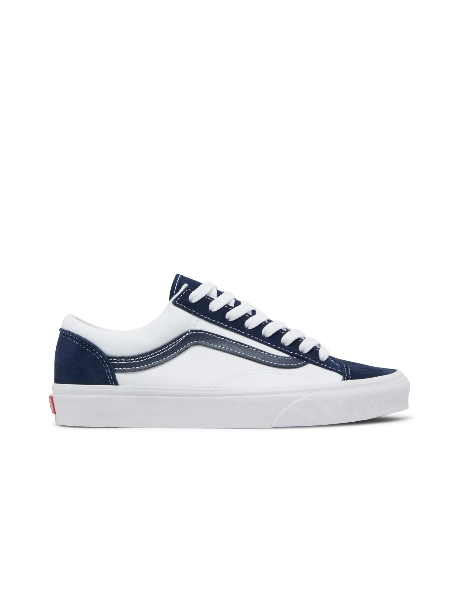Кроссовки Style 36 Vans — изображение 1 из 8, белый