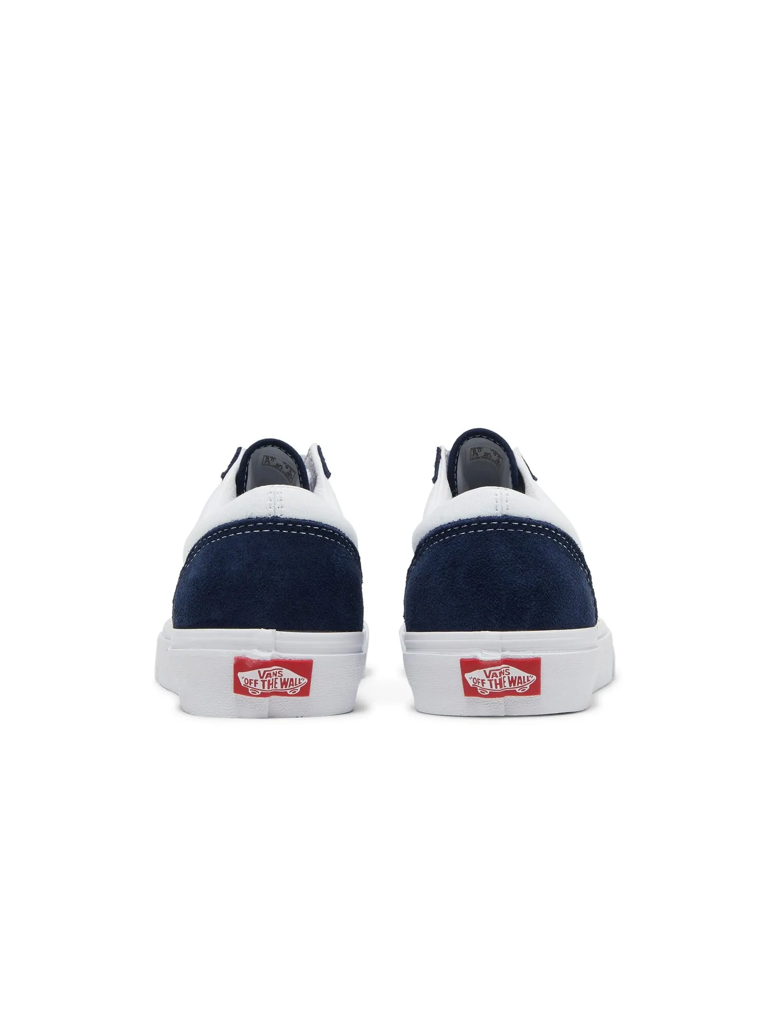 Кроссовки Style 36 Vans — изображение 6 из 8, белый