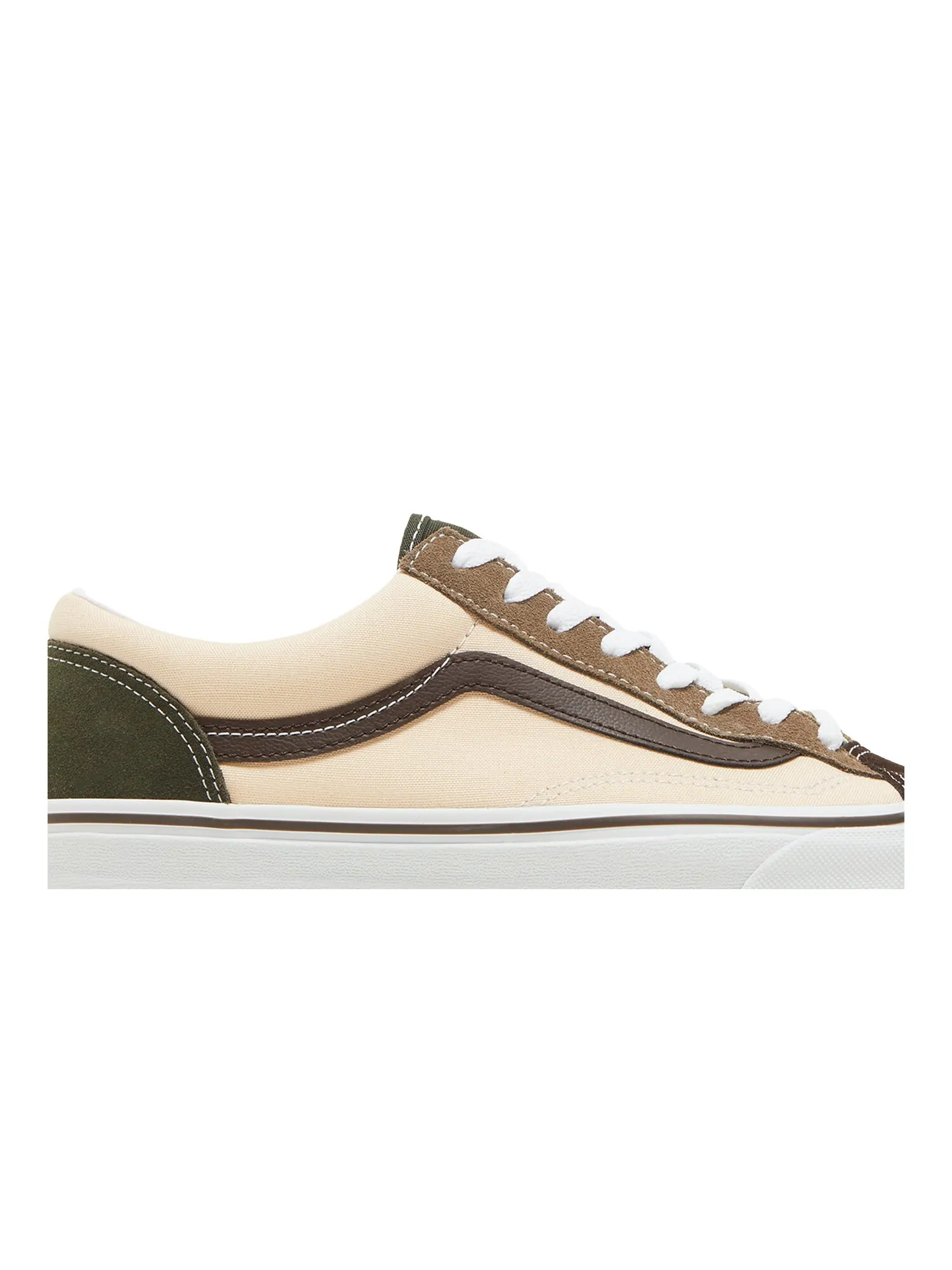 Кроссовки Style 36 Vans — изображение 2 из 8, мульти