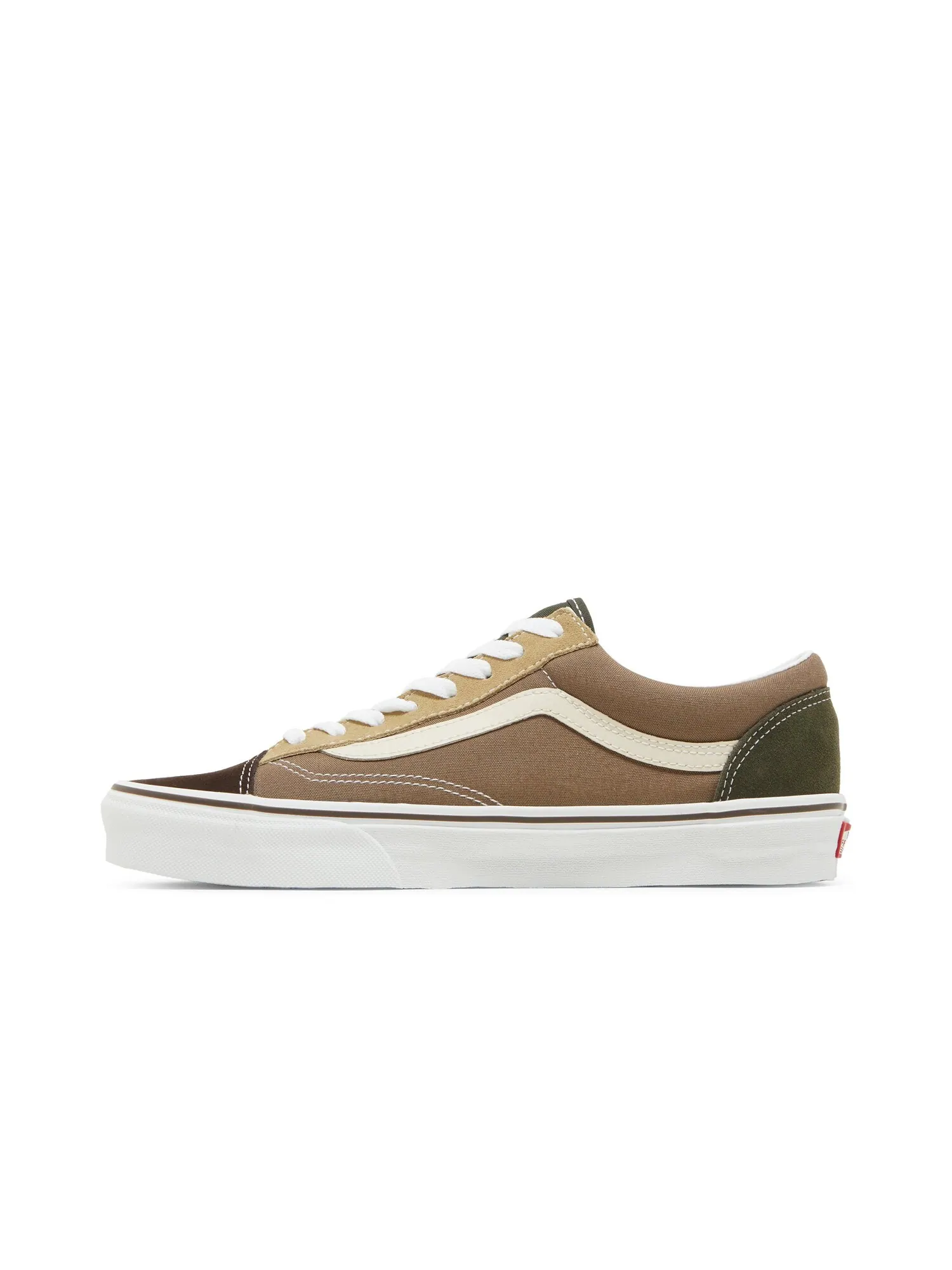 Кроссовки Style 36 Vans — изображение 3 из 8, мульти