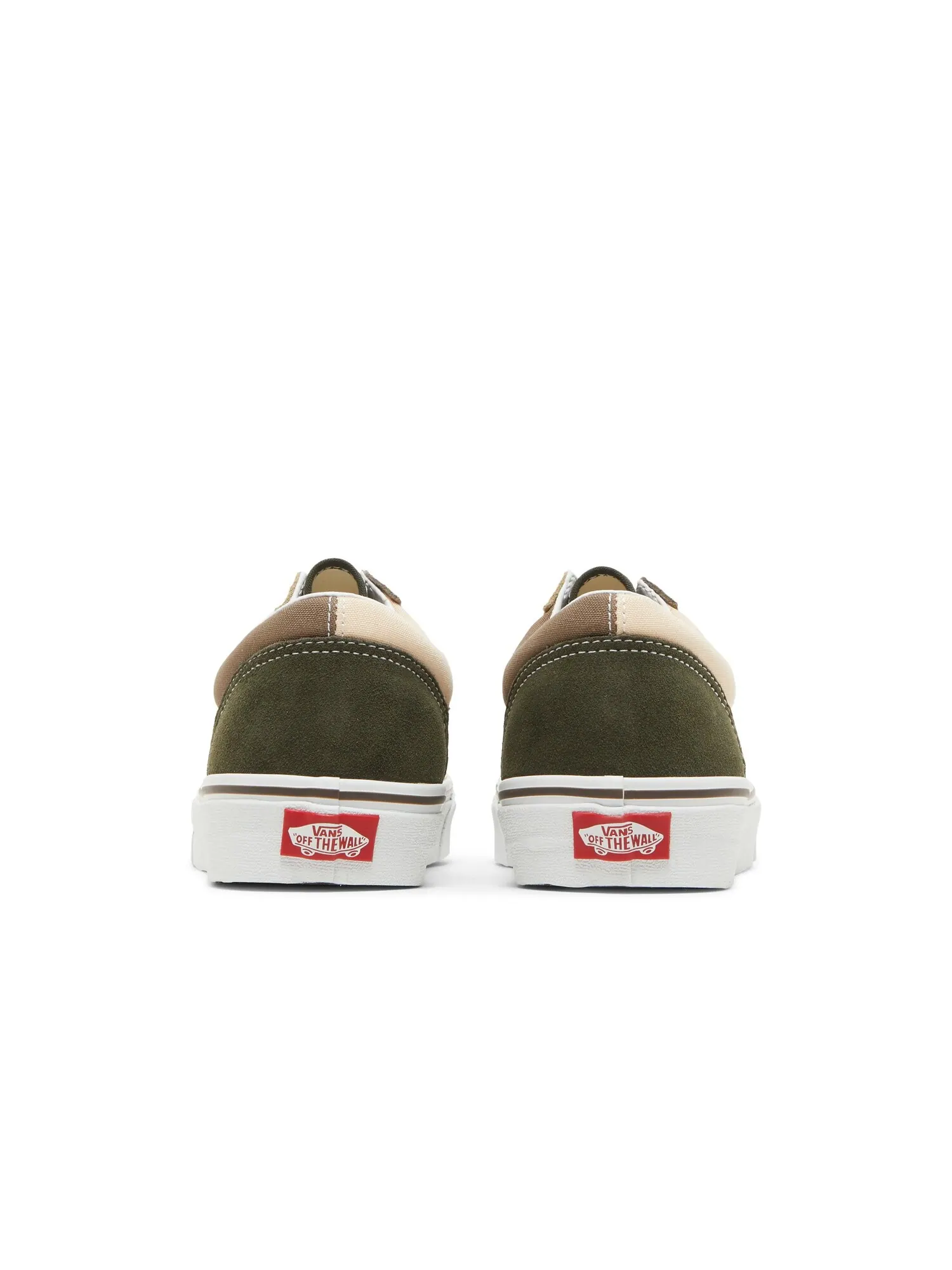Кроссовки Style 36 Vans — изображение 6 из 8, мульти