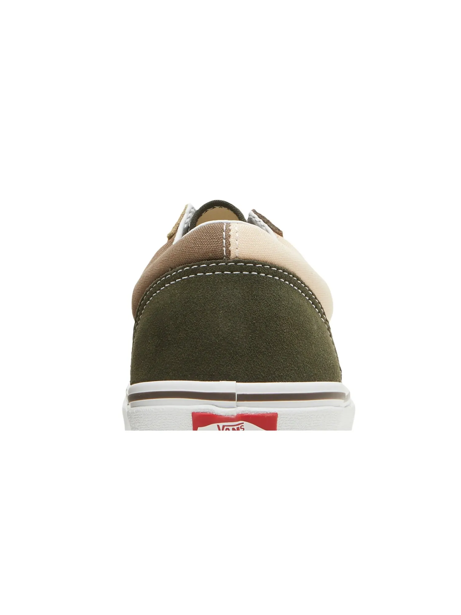 Кроссовки Style 36 Vans — изображение 7 из 8, мульти