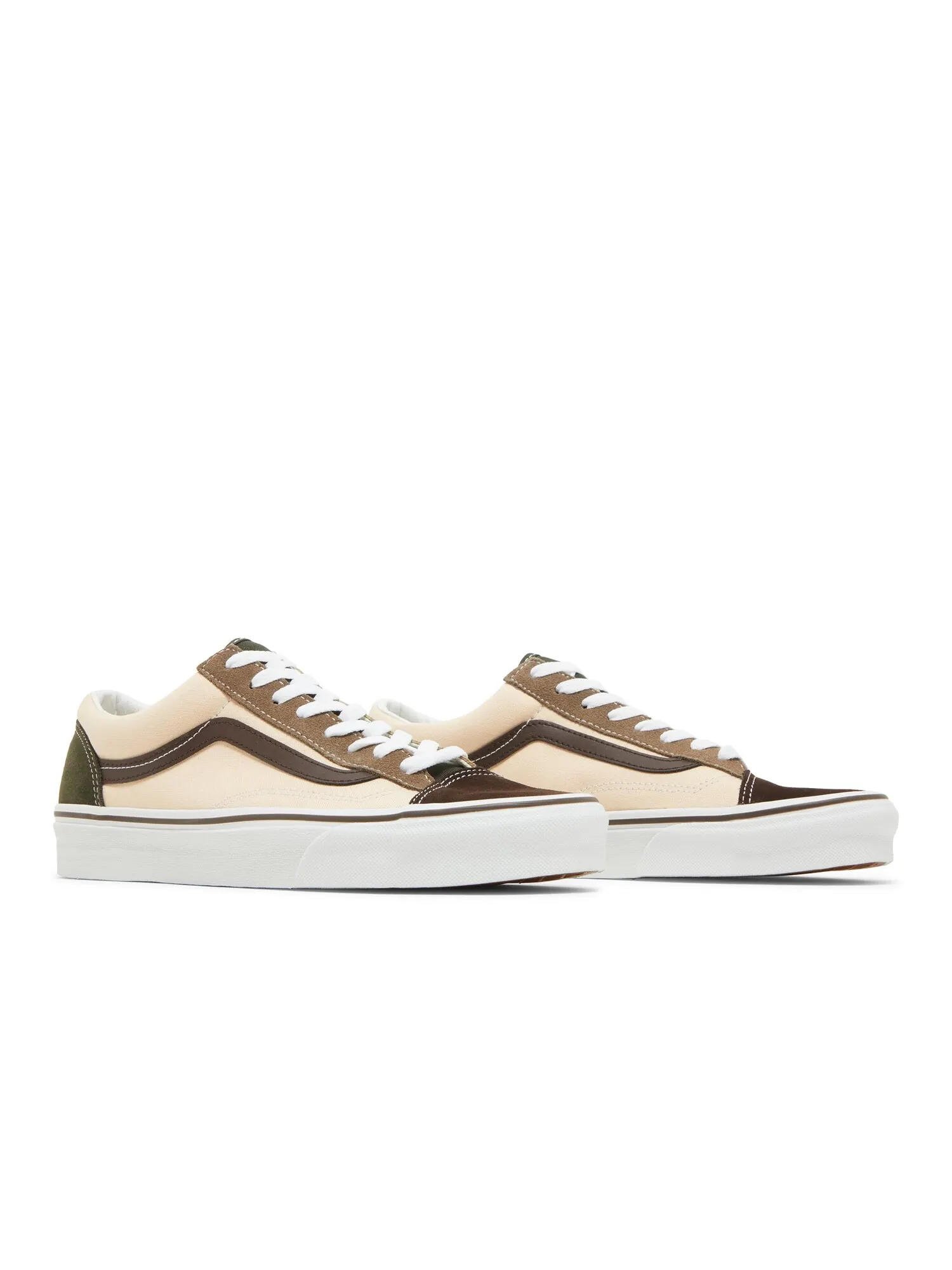 Кроссовки Style 36 Vans — изображение 8 из 8, мульти