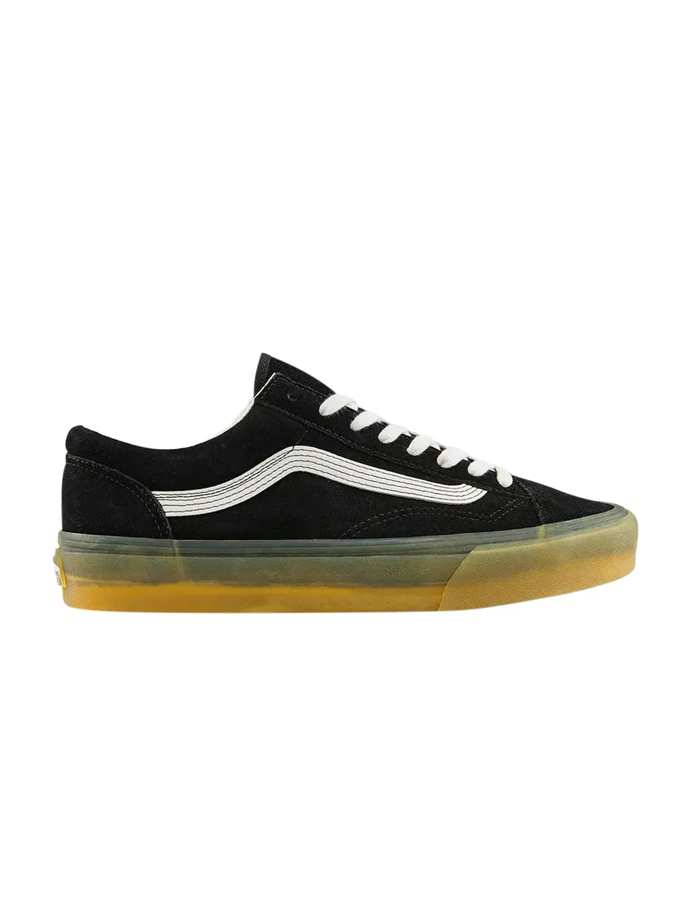 Ботинки Style 36 Vans