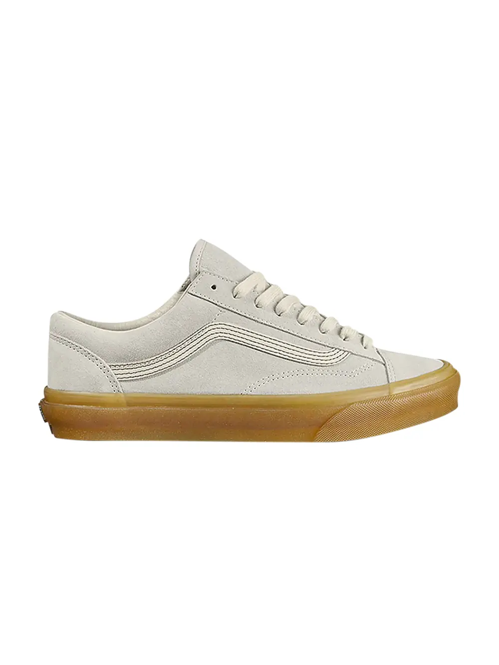 Ботинки Style 36 Vans