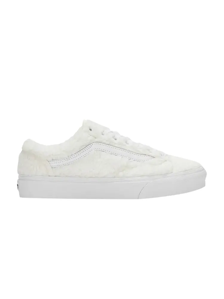 Кроссовки Vans Style 36 — изображение 1 из 1, белый