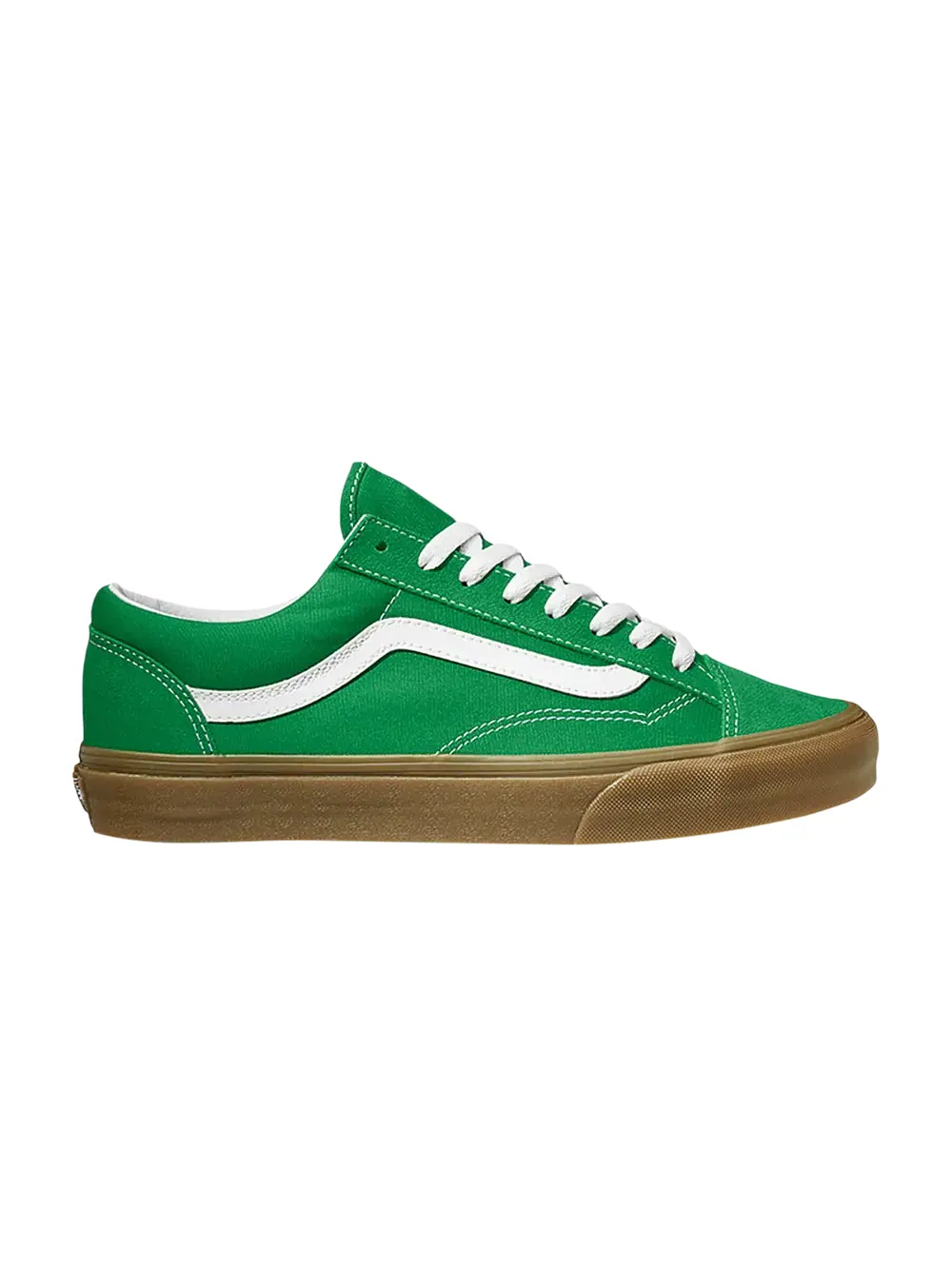 Ботинки Style 36 Vans