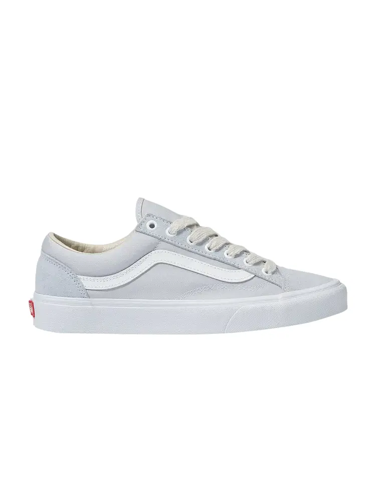 Кроссовки Vans Style 36 — изображение 1 из 1, серый