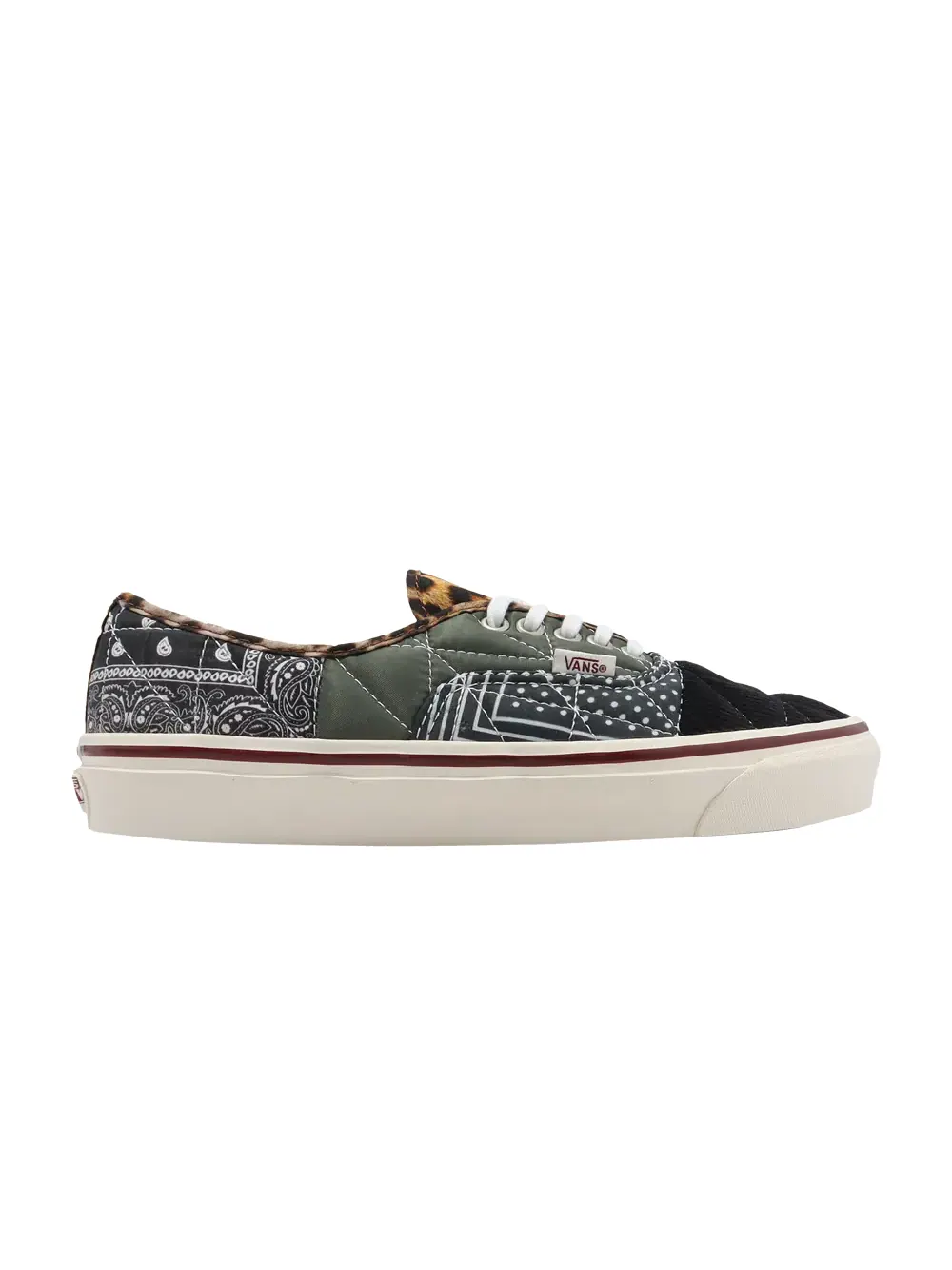 Кроссовки Authentic 44 DX PW Vans — изображение 1 из 1, мульти