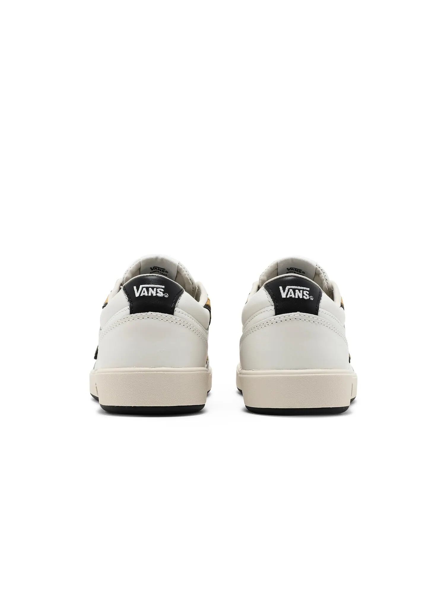 Кроссовки Lowland CC Vans — изображение 6 из 8, черный