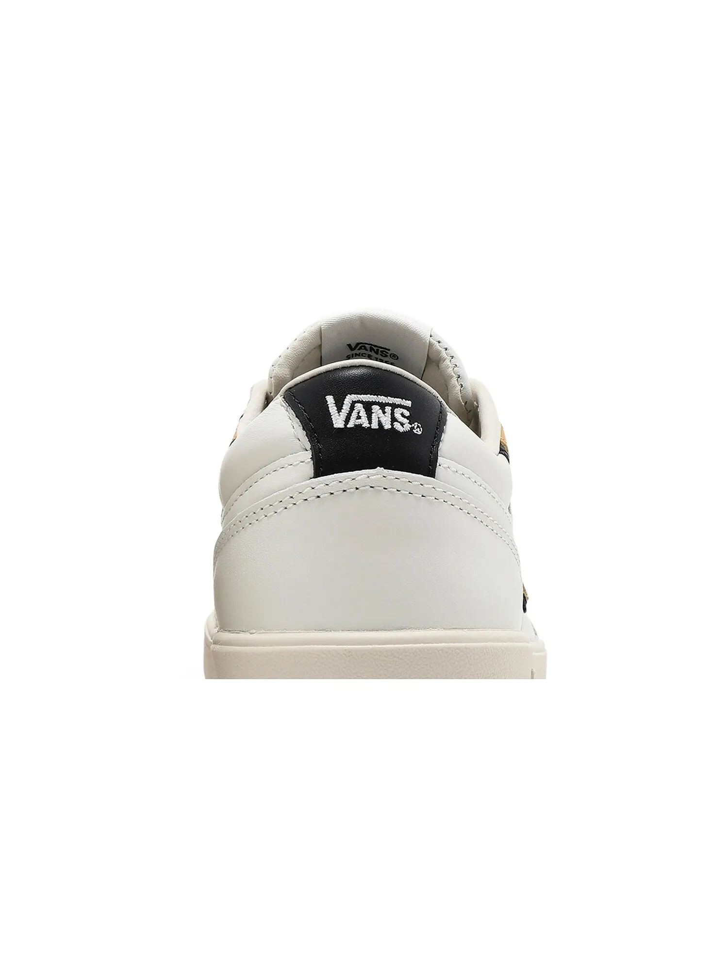Кроссовки Lowland CC Vans — изображение 7 из 8, черный