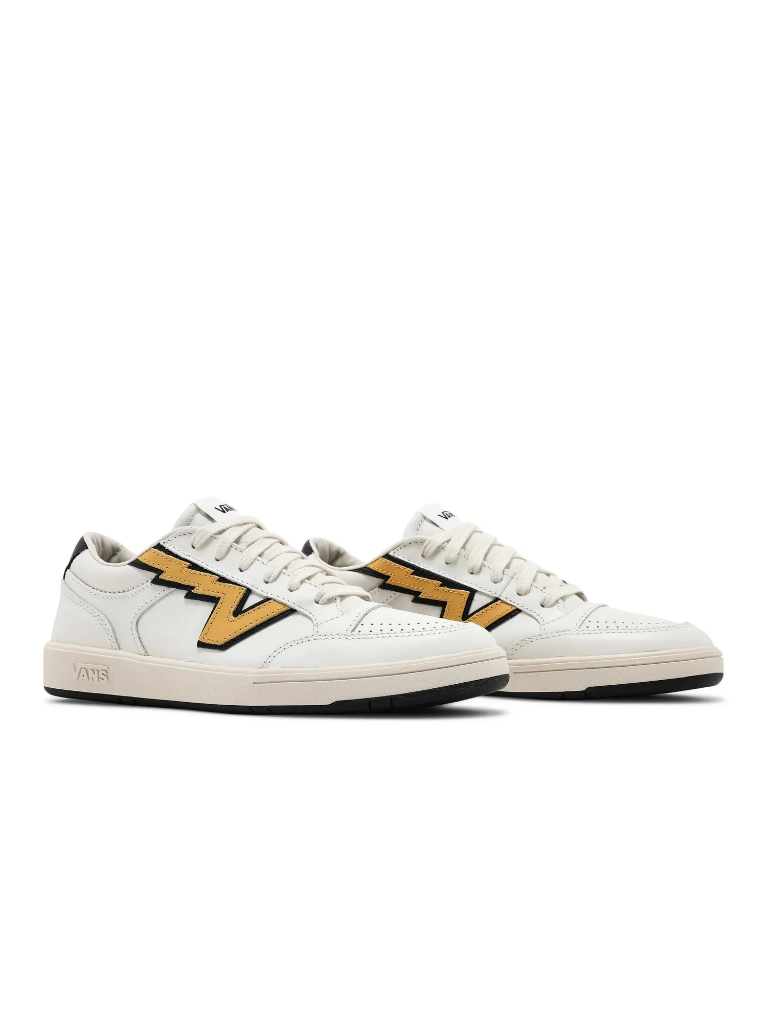Кроссовки Lowland CC Vans — изображение 8 из 8, черный