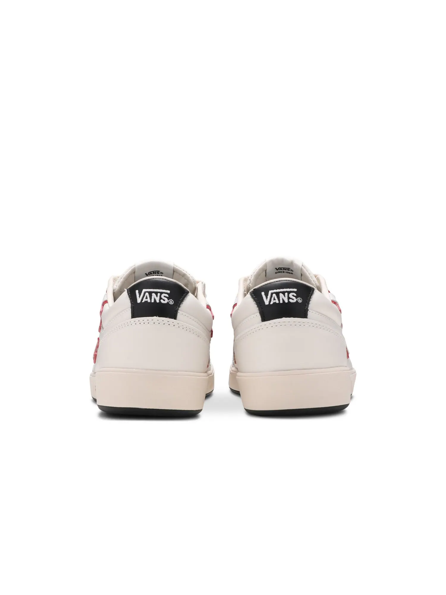 Кроссовки Lowland CC Vans — изображение 6 из 8, черный