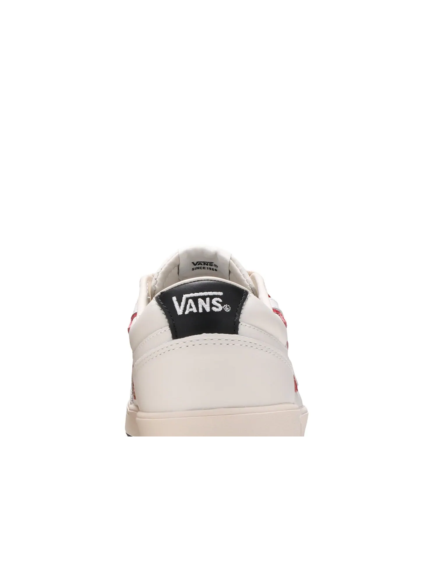 Кроссовки Lowland CC Vans — изображение 7 из 8, черный