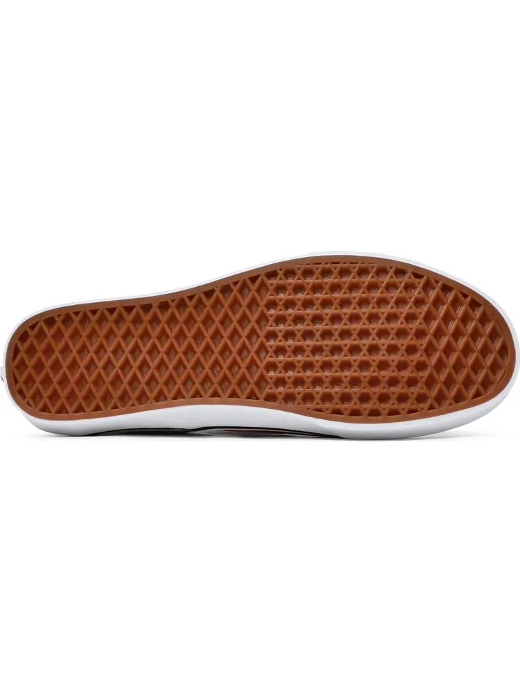 Кеды Vans House of Terror x Classic Slip-On IT — изображение 4 из 8, белый