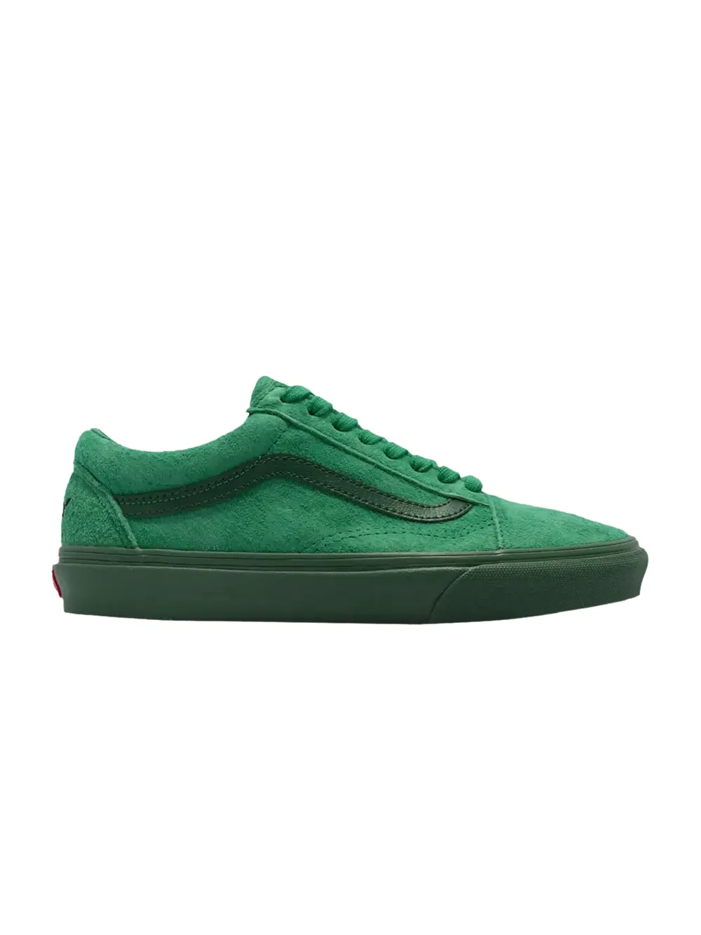 Кроссовки They Are. x Old Skool Vans — изображение 1 из 1, зеленый
