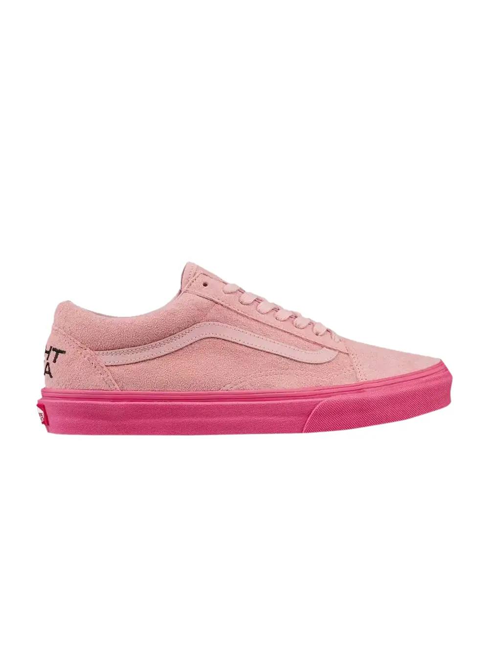 Кроссовки They Are. x Old Skool Vans — изображение 1 из 1, розовый