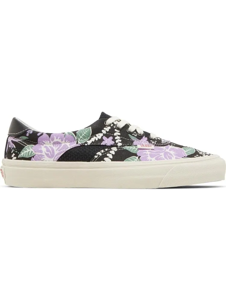 Кеды Vans Acer Mesh Ni SP Black Aloha — изображение 1 из 8, черный