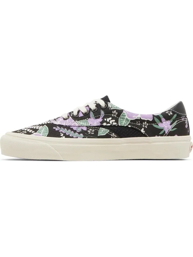 Кеды Vans Acer Mesh Ni SP Black Aloha — изображение 3 из 8, черный
