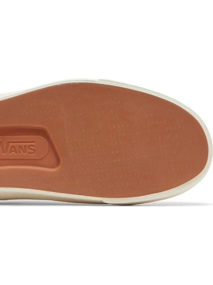 Кеды Vans Acer Mesh Ni SP Black Aloha — изображение 5 из 8, черный