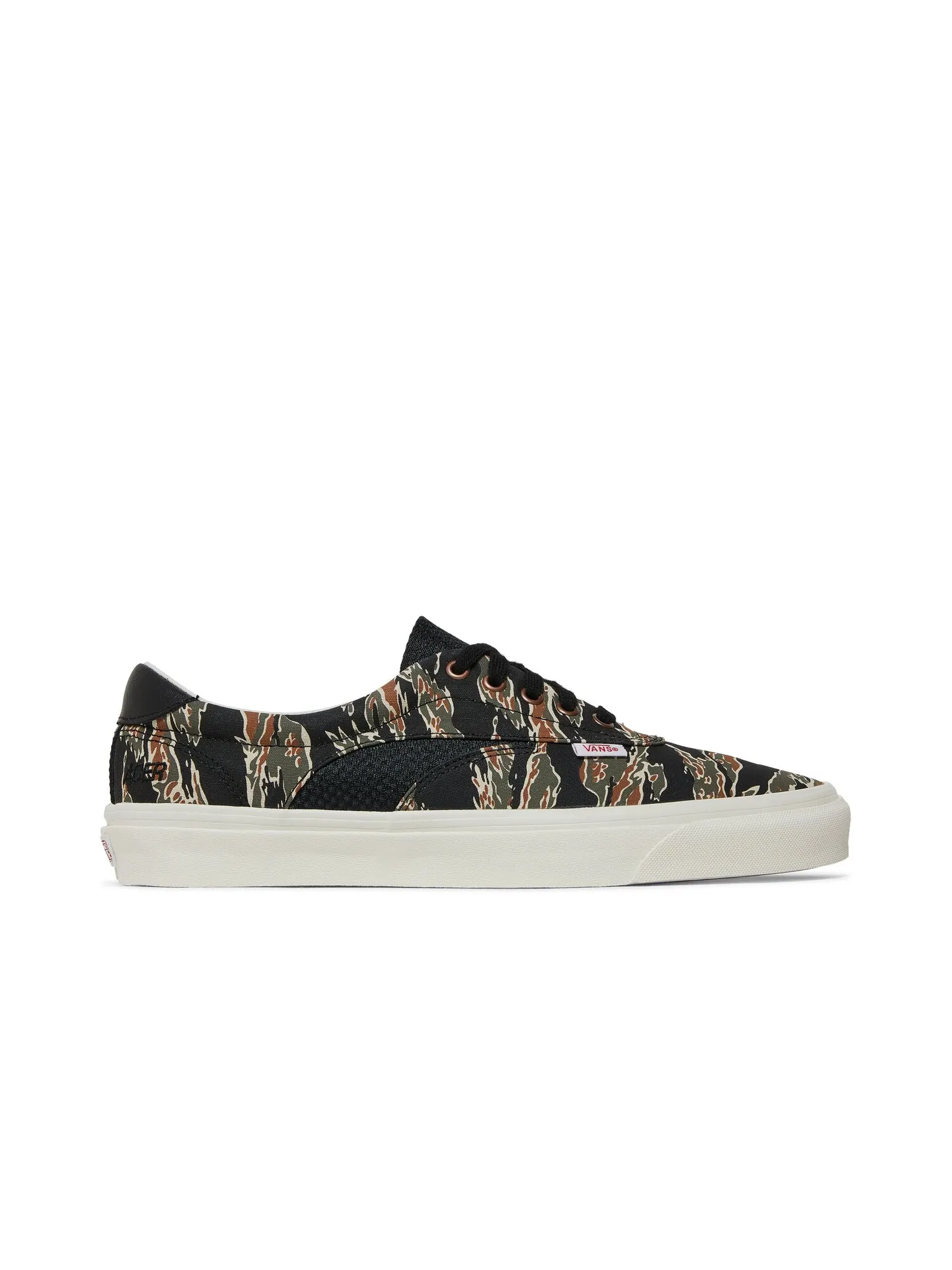 Кроссовки Acer Mesh NI SP Vans — изображение 1 из 8, кремовый