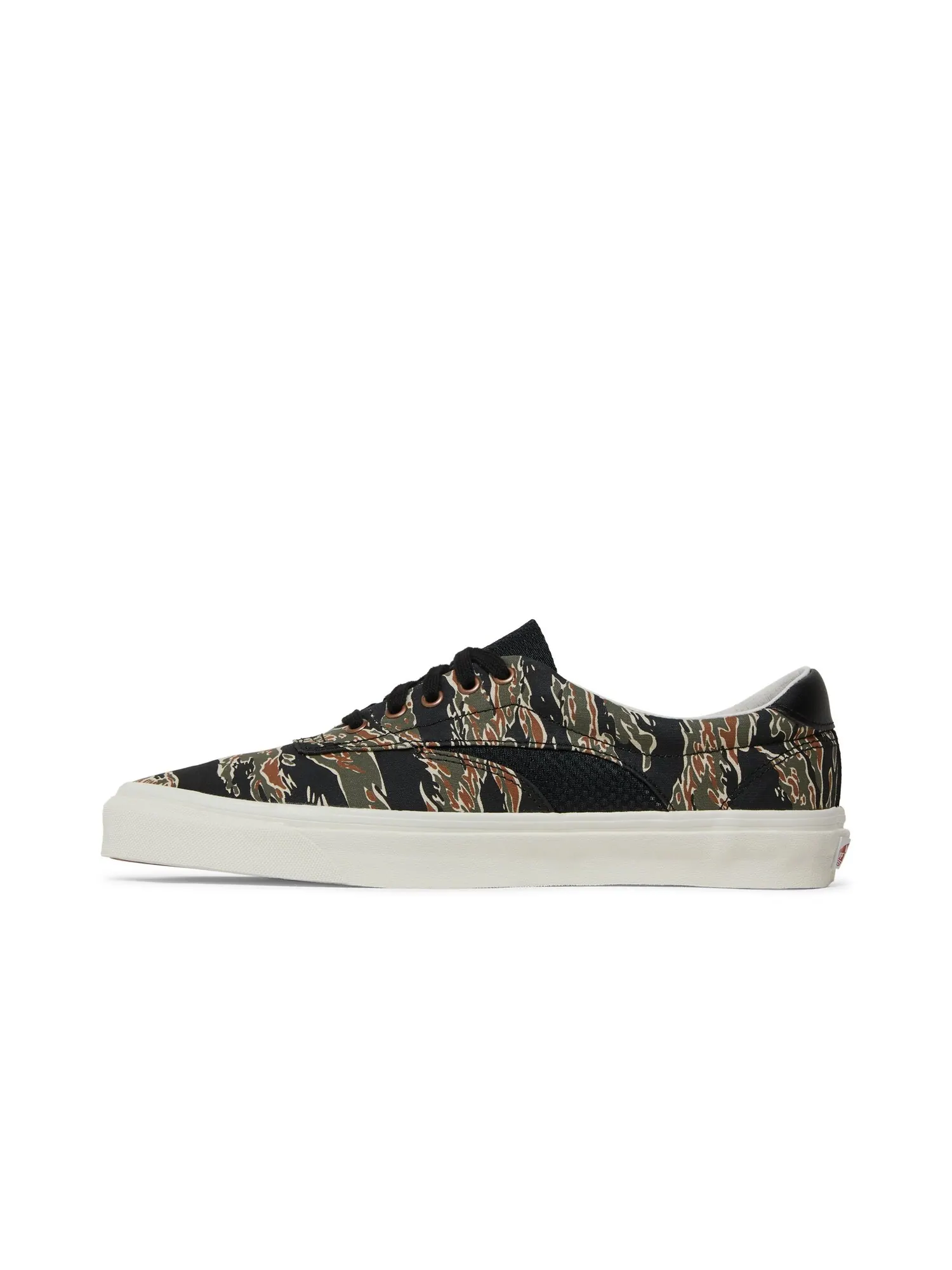 Кроссовки Acer Mesh NI SP Vans — изображение 3 из 8, кремовый