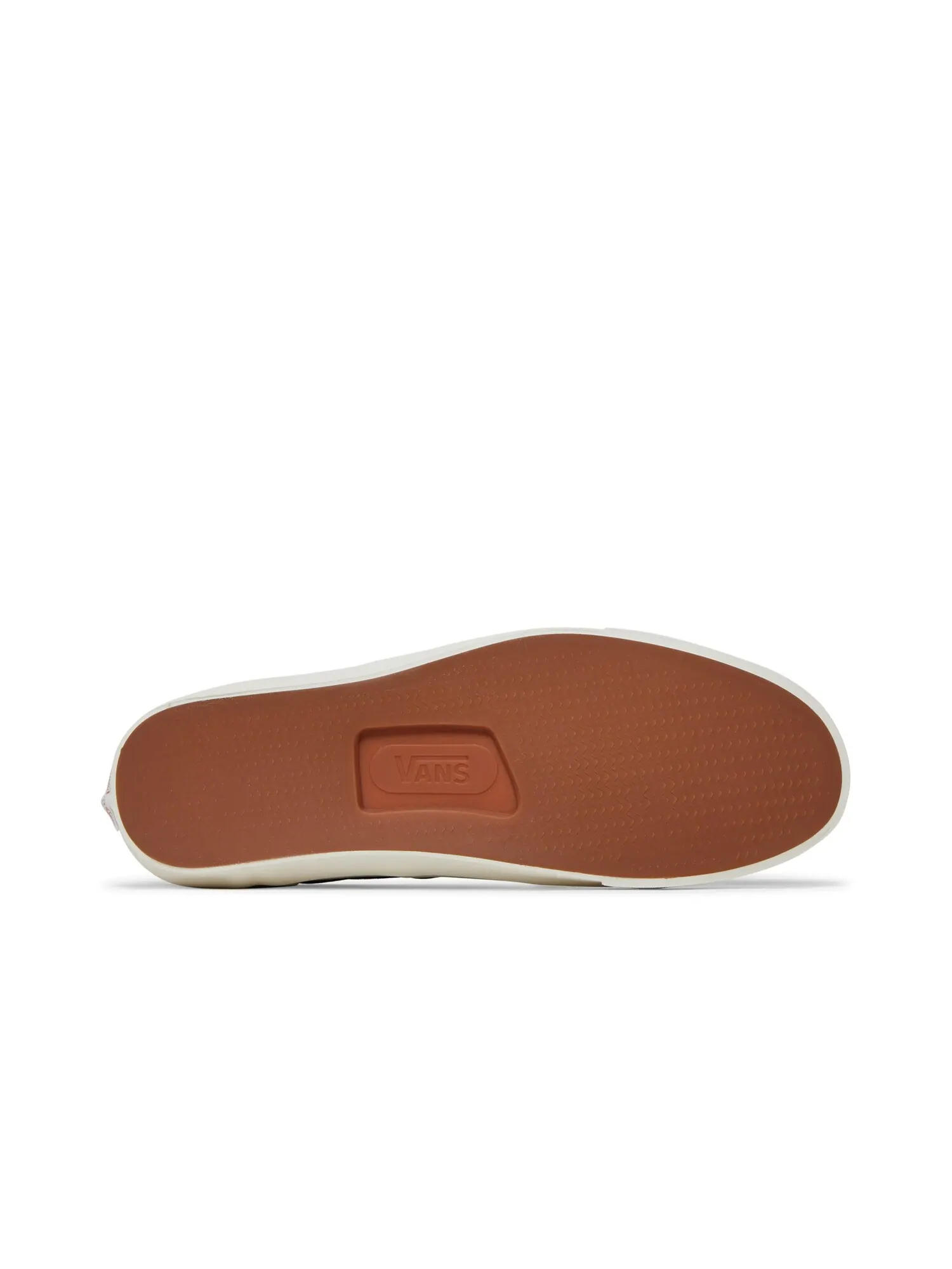 Кроссовки Acer Mesh NI SP Vans — изображение 4 из 8, кремовый