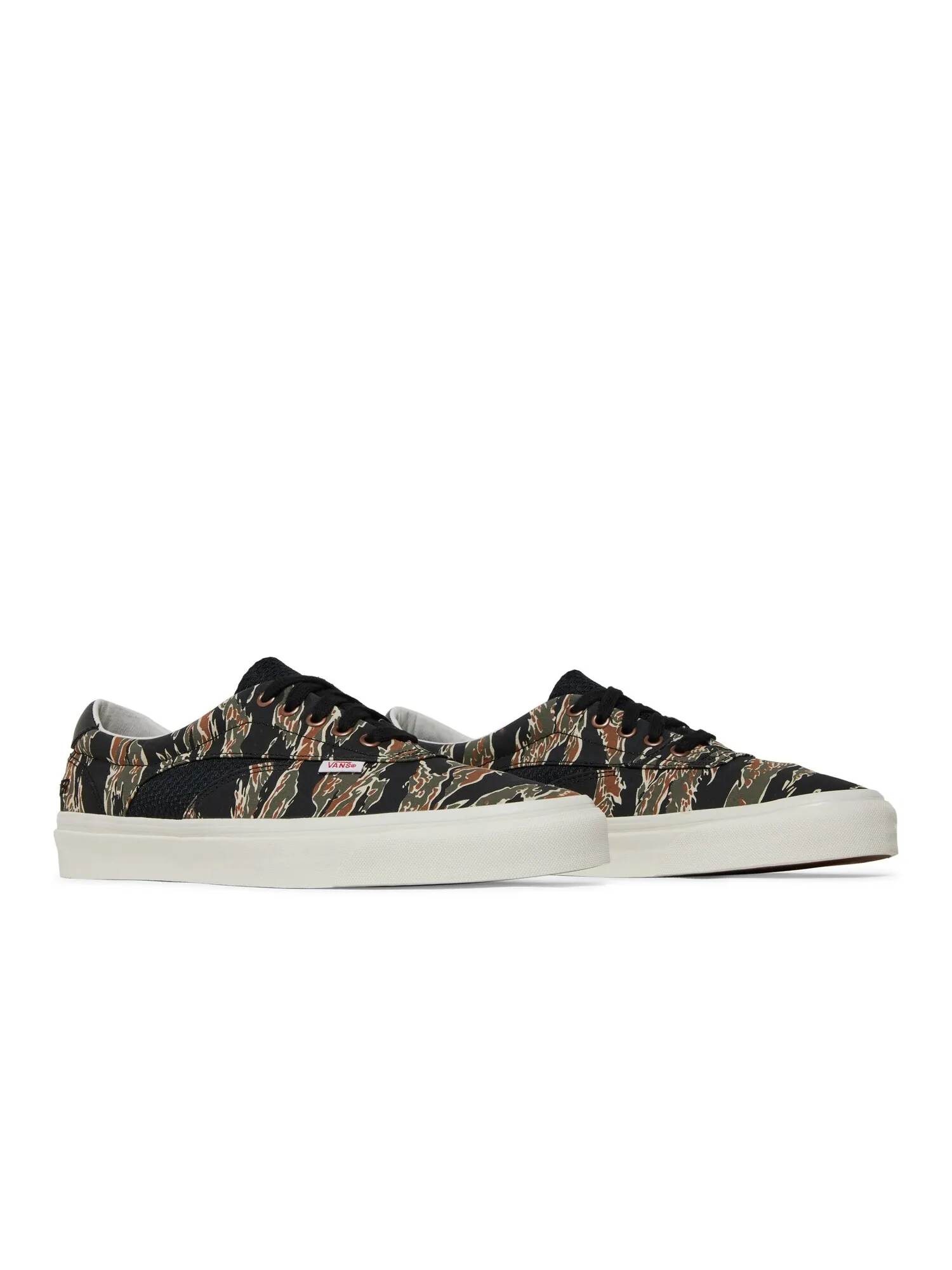 Кроссовки Acer Mesh NI SP Vans — изображение 8 из 8, кремовый