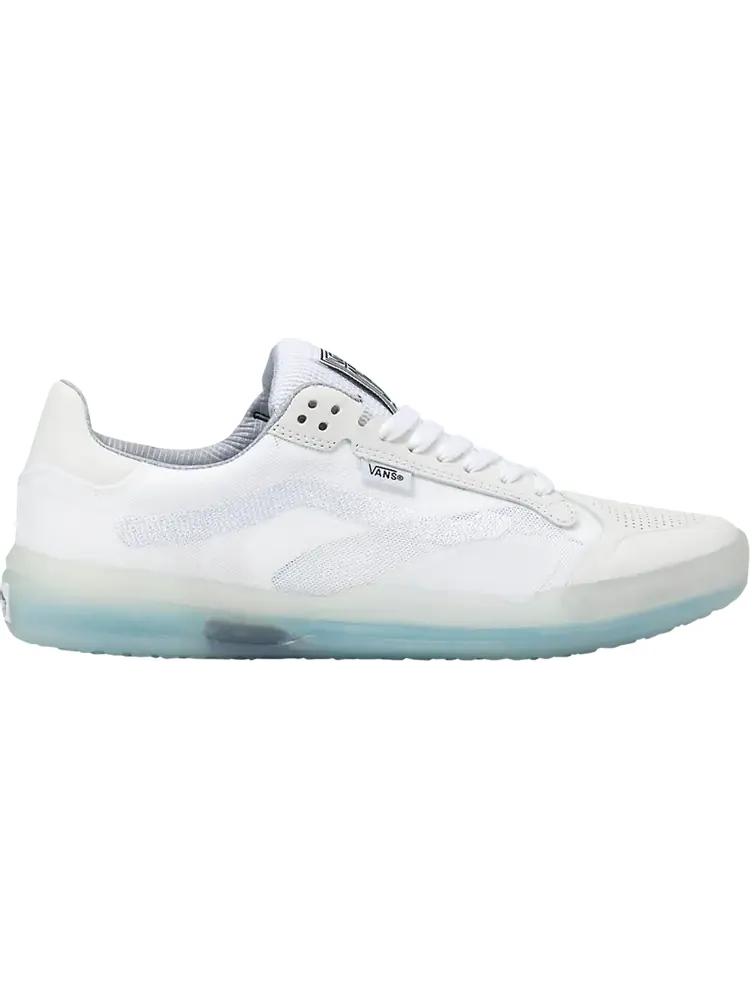 Кроссовки Vans Evdnt Ultimate Waffle White Ice — изображение 1 из 1, белый