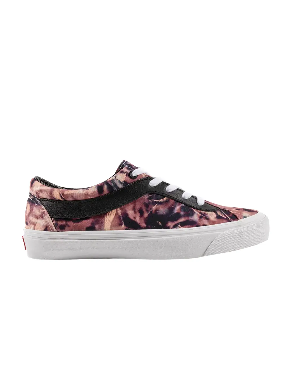 Ботинки Bold Ni Vans